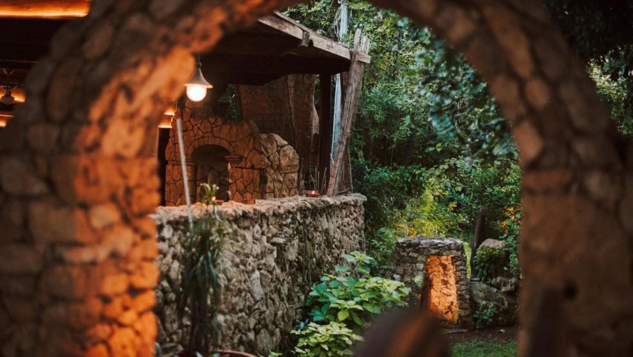 Agriturismo Sa Mandra Casa Minnina Exterior photo